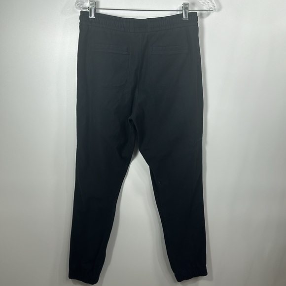 Athleta black Farallon jogger size 0 - Picture 8 of 12